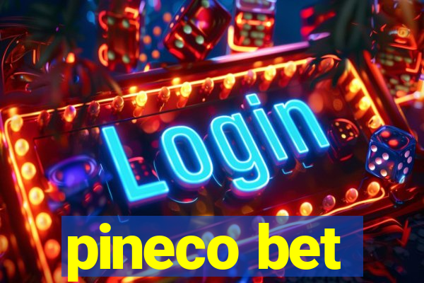 pineco bet