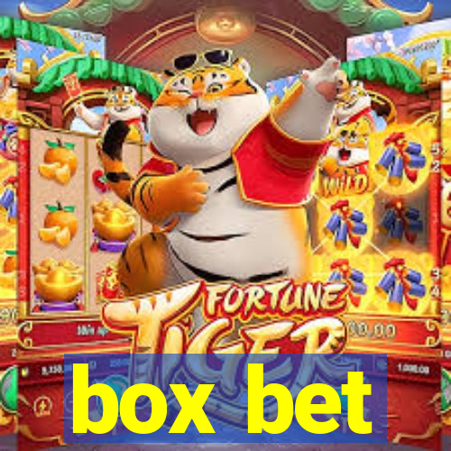 box bet