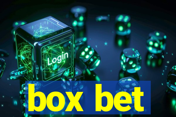 box bet