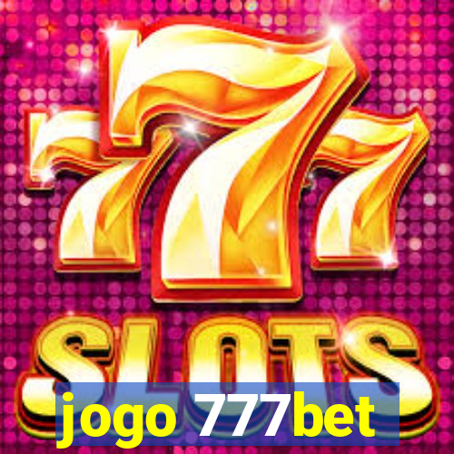 jogo 777bet