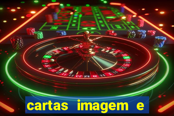 cartas imagem e ação pdf download