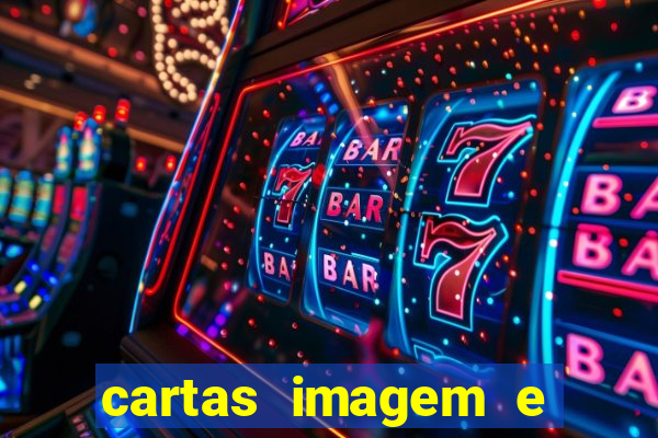 cartas imagem e ação pdf download