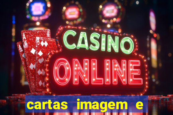 cartas imagem e ação pdf download