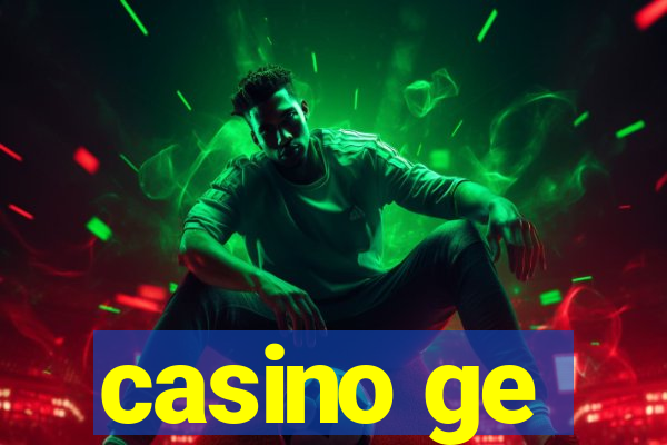 casino ge