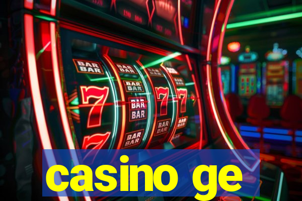 casino ge