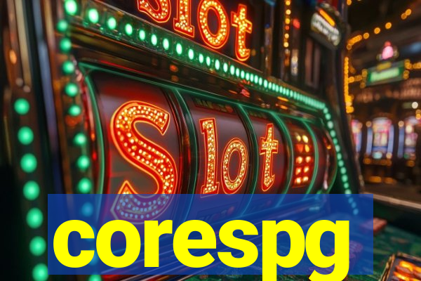 corespg