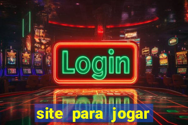 site para jogar jogo do bicho