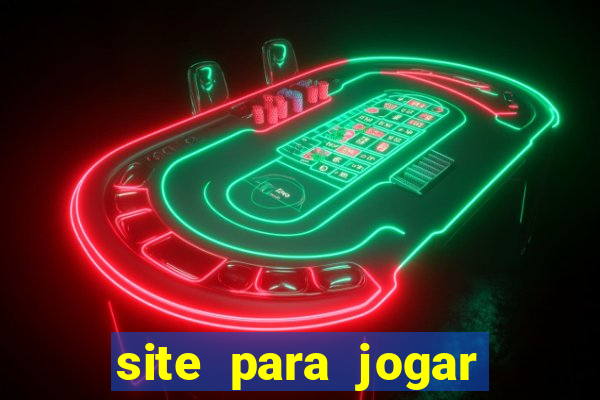 site para jogar jogo do bicho