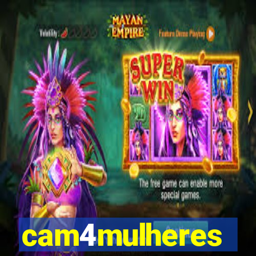 cam4mulheres