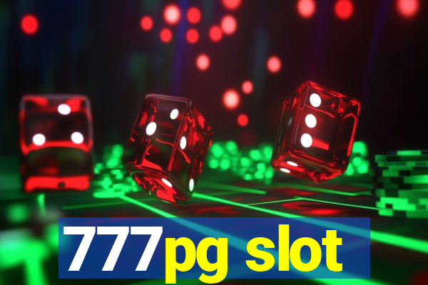 777pg slot