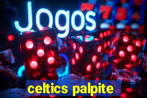 celtics palpite