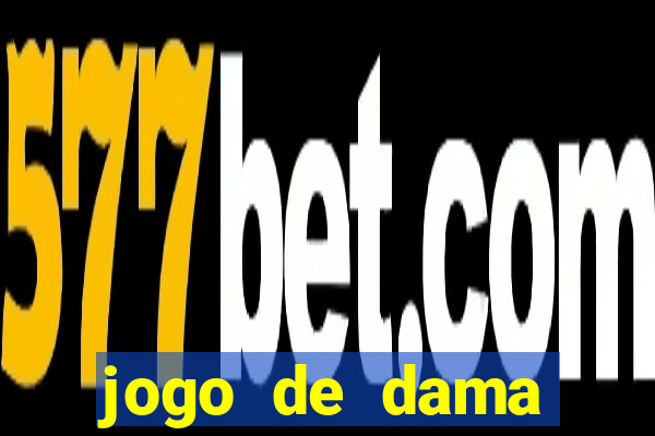 jogo de dama apostado online