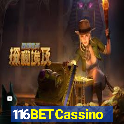 116BETCassino