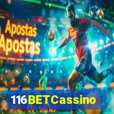 116BETCassino