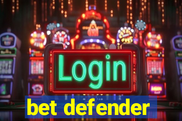 bet defender