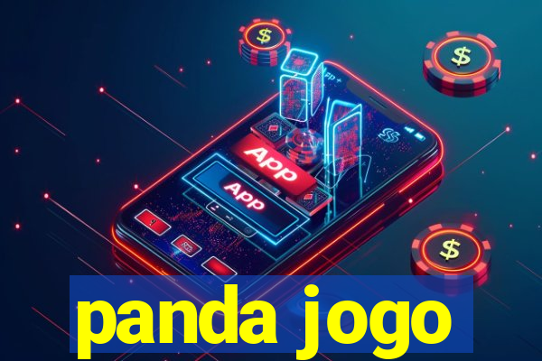 panda jogo