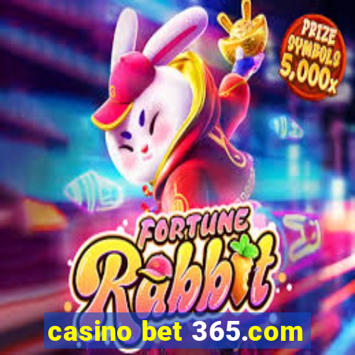 casino bet 365.com