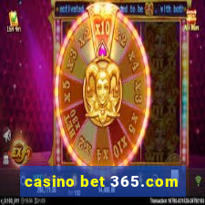 casino bet 365.com