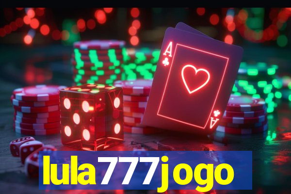 lula777jogo