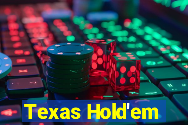 Texas Hold'em