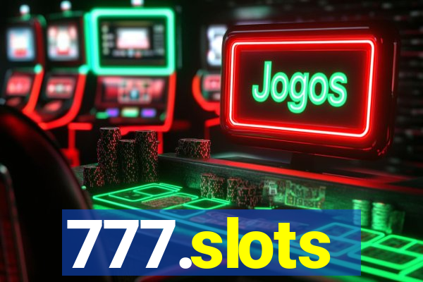 777.slots