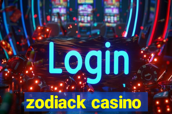 zodiack casino