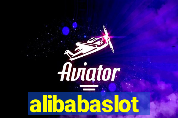 alibabaslot