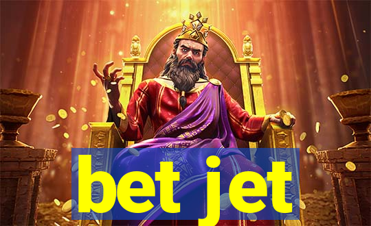 bet jet