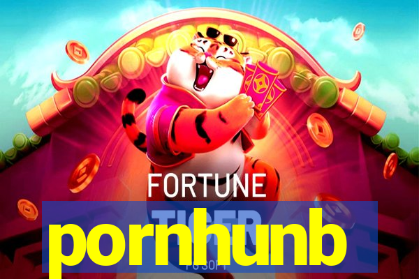 pornhunb