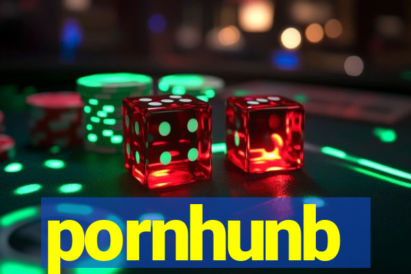 pornhunb