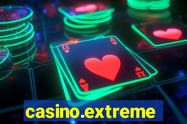 casino.extreme