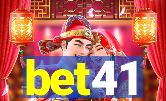 bet41