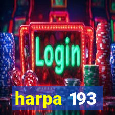 harpa 193