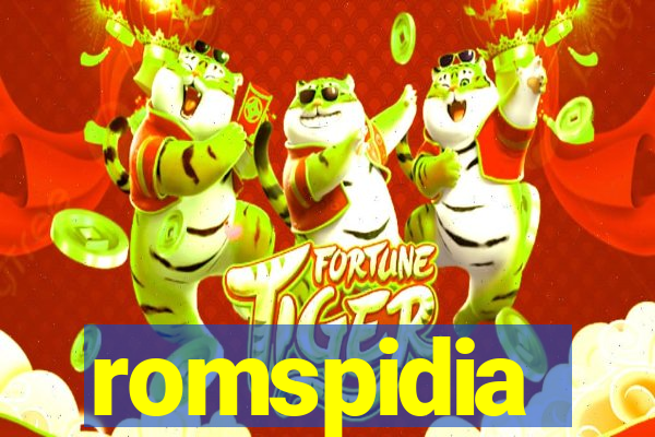 romspidia