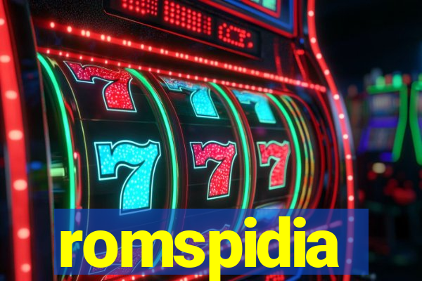 romspidia