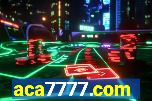 aca7777.com