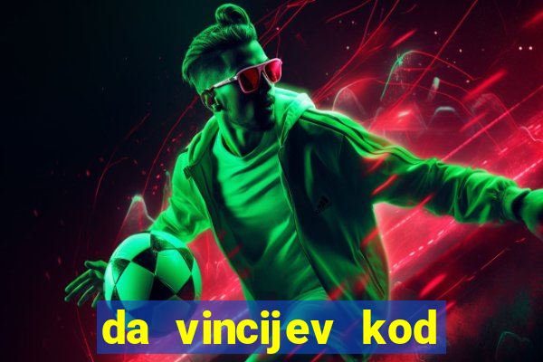 da vincijev kod slot igrice