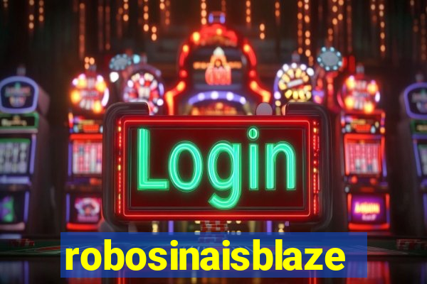 robosinaisblaze