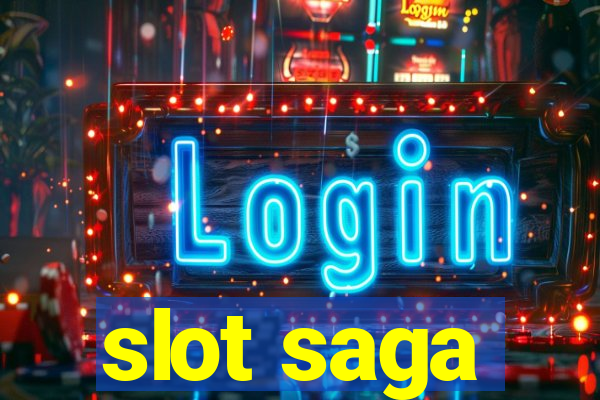 slot saga