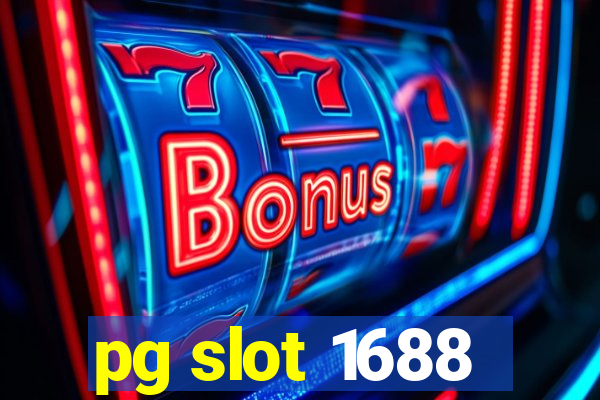 pg slot 1688