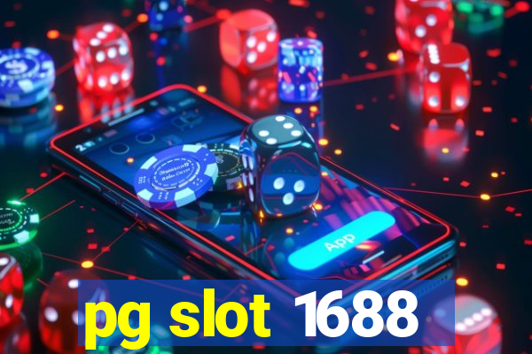 pg slot 1688