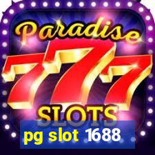 pg slot 1688