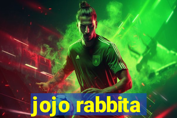 jojo rabbita