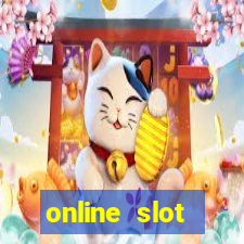 online slot machines for money