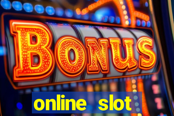 online slot machines for money