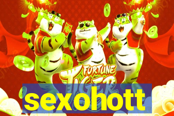 sexohott