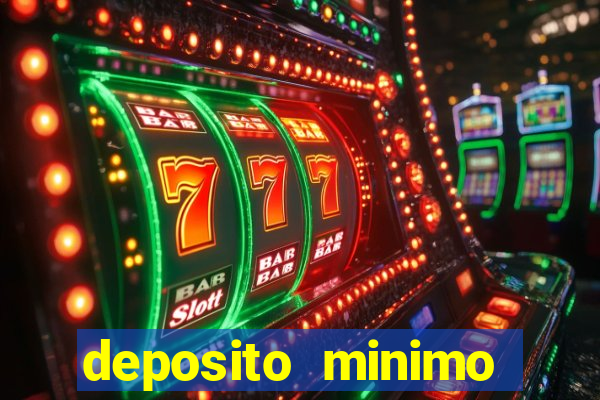 deposito minimo galera bet