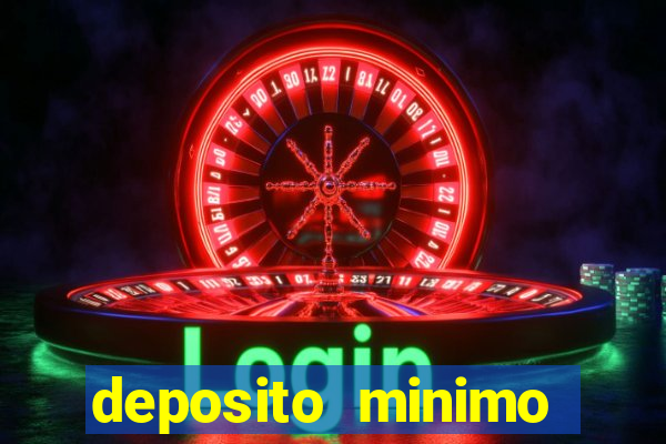 deposito minimo galera bet