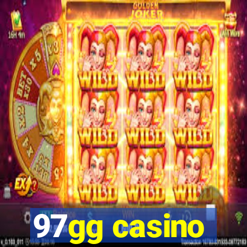 97gg casino