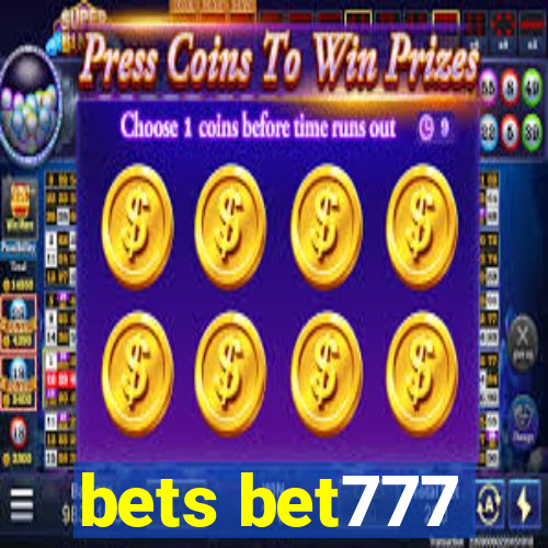 bets bet777